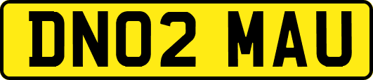 DN02MAU