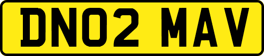 DN02MAV