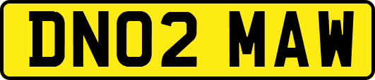 DN02MAW