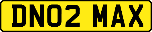 DN02MAX