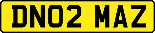 DN02MAZ