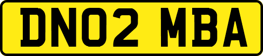 DN02MBA