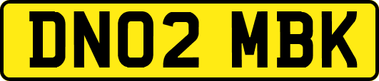 DN02MBK