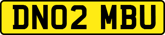 DN02MBU