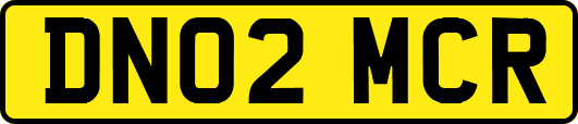 DN02MCR