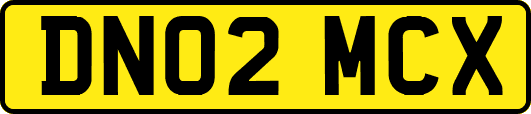 DN02MCX
