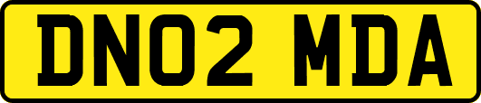 DN02MDA
