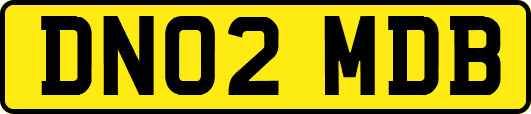 DN02MDB