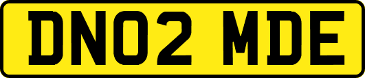 DN02MDE