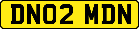 DN02MDN