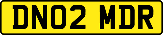 DN02MDR