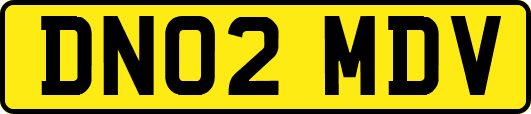 DN02MDV