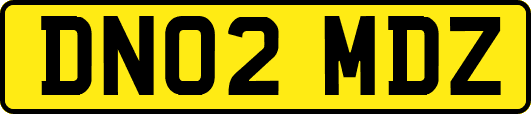 DN02MDZ