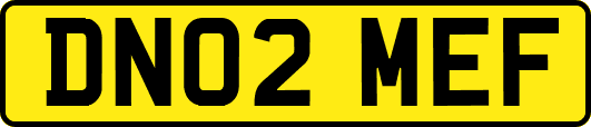 DN02MEF
