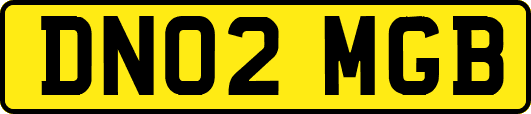 DN02MGB