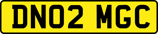 DN02MGC
