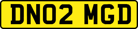 DN02MGD