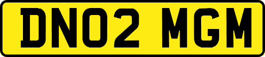 DN02MGM