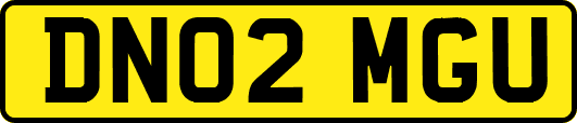 DN02MGU
