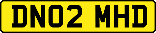 DN02MHD