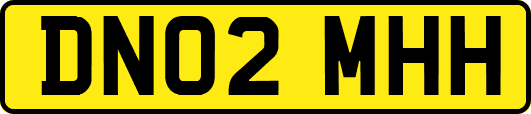 DN02MHH
