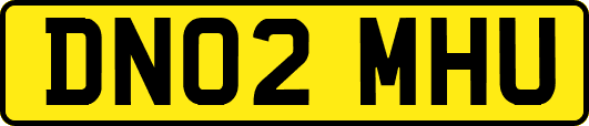 DN02MHU