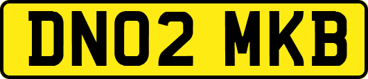 DN02MKB