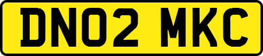 DN02MKC