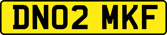 DN02MKF