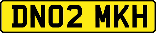 DN02MKH