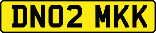 DN02MKK