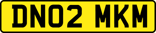 DN02MKM