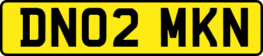 DN02MKN
