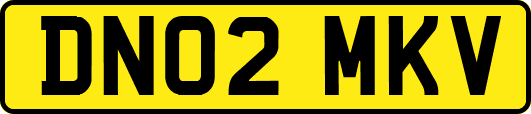 DN02MKV