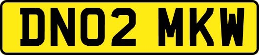 DN02MKW