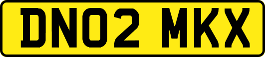 DN02MKX