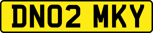 DN02MKY