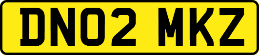 DN02MKZ