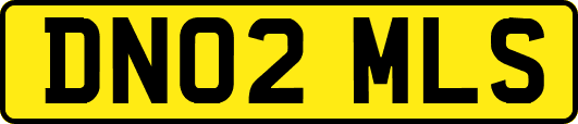 DN02MLS