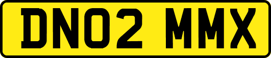 DN02MMX