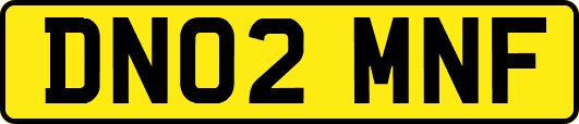 DN02MNF