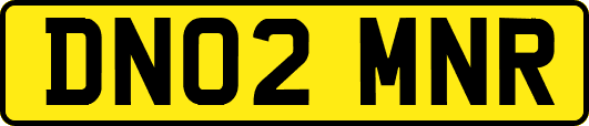 DN02MNR