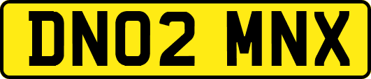 DN02MNX