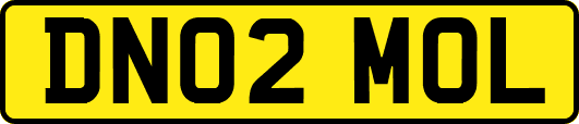 DN02MOL