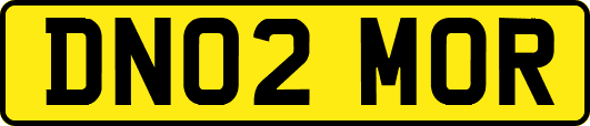 DN02MOR