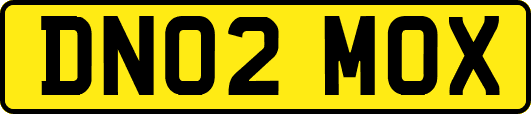 DN02MOX