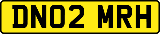 DN02MRH