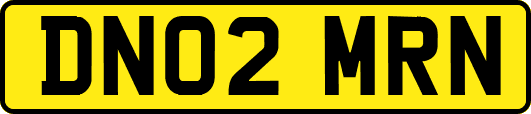 DN02MRN