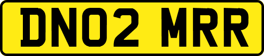 DN02MRR