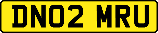 DN02MRU